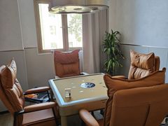 -沐风阁·茶室·棋牌