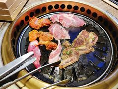 牛仔骨-火炉火自助餐(悠唐购物中心店)