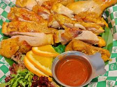 -泰妃殿(武汉首店)