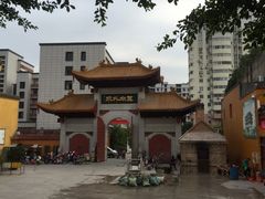 -福州开元寺