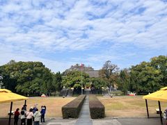 -桂林独秀峰王城景区
