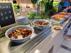 -丽池宫韩式汗蒸会馆(华灯坊店)