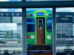 -奥黑尔国际机场