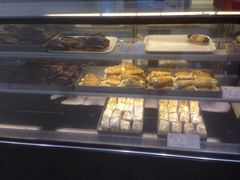 糕点类产品-上海哈尔滨食品厂(淮海中路店)