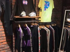 -聚点滑板SPOT SKATE(常熟路店)