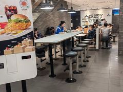 -麦当劳(秣陵路店)