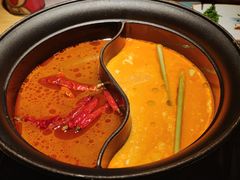 -温野菜涮涮锅(曲江大悦城店)