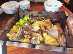 -玛禄藏膳(五分店)