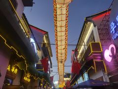 -东台西溪天仙缘景区