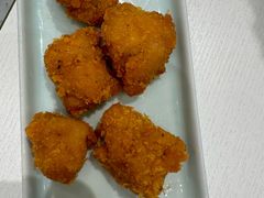 -池奈·咖喱蛋包饭(熙地港店)
