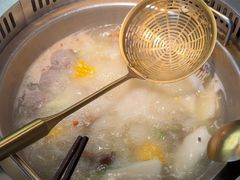-三头牛·潮汕牛肉生蚝火锅 (夏湾店)