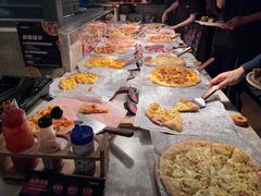 -比格比萨自助(万柳华联店)