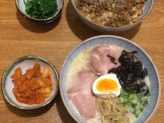 元气叉烧拉面-春笙食堂.丼饭拉面寿司(GOGO新天地店)