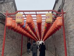 -回龙窝历史文化街区