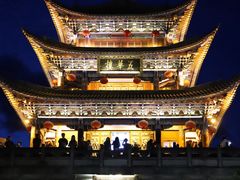 -大理古城
