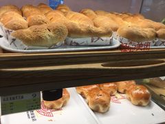 -新侨三宝乐面包店(崇文门店)