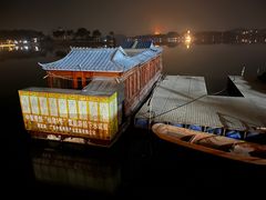 -仙湖旅游度假区