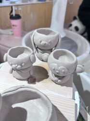 -今日陶艺(富力广场店)