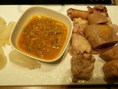 -湯系·煲汤手艺人(东二环泰禾广场店)