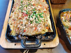 -林二哥宜烤官·宜宾小烧烤