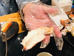 -烧货·活海鲜炭烧(湖滨商业街店)