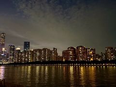 -琶醍壹号•潮菜江景餐吧