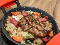 -必胜客(会展店)