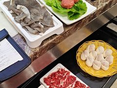-潮悦牛肉火锅城(水贝店)