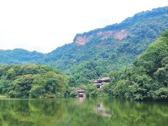 -青城山