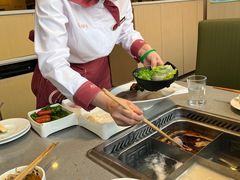 -海底捞火锅(方圆荟店)