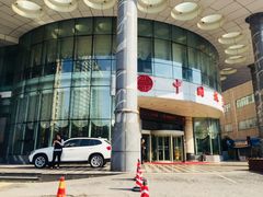 -中国饭店-餐厅