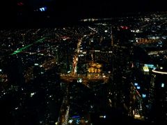 -尤利卡88层观景台
