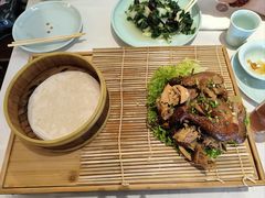 老佛爷养生鸡-惠丰堂饭庄·烤鸭·京味菜(西北旺·唐家岭店)