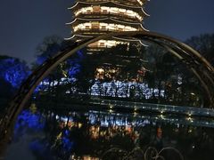 -听松楼·花园酒店·自助餐厅(红梅公园店)