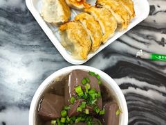 -八珍·广式煎饺·广州老字号(北京路总店)