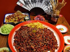 -歌乐人家·辣鸡酒馆(国贸店)