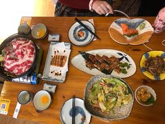 -千吉日本料理(日本一条街店)