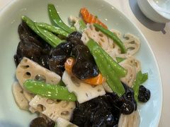 -新侨小馆(东直门北小街店)