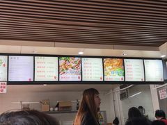 -林静小吃(复兴路店)