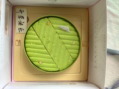 -福气鲜活面包·生日蛋糕