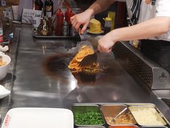 -尚雅铁板料理自助餐厅(乐松店)