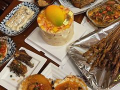 -馬蘭花開(车站大道店)