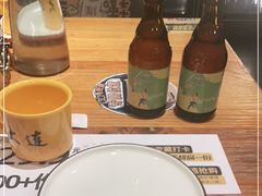 -喝丢一只鞋海鲜烧烤·海肠捞饭(文体街店)