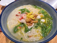 -云尊府云南菜·蒸汽石锅鱼(五棵松华熙店)
