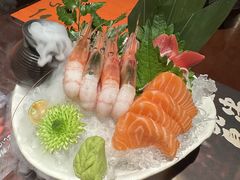 -弓二·烧鸟居酒屋(财富购物中心店)