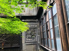 -书隐楼