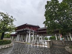 -香市公园-中国沉香文化博物馆