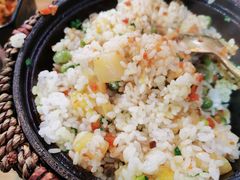-回味碗土家洋芋饭(财信城市国际店)