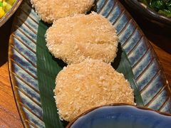-默加东南亚美食(大宁音乐广场店)