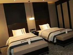 -乌鲁木齐百世昌龙泉酒店(大巴扎店)